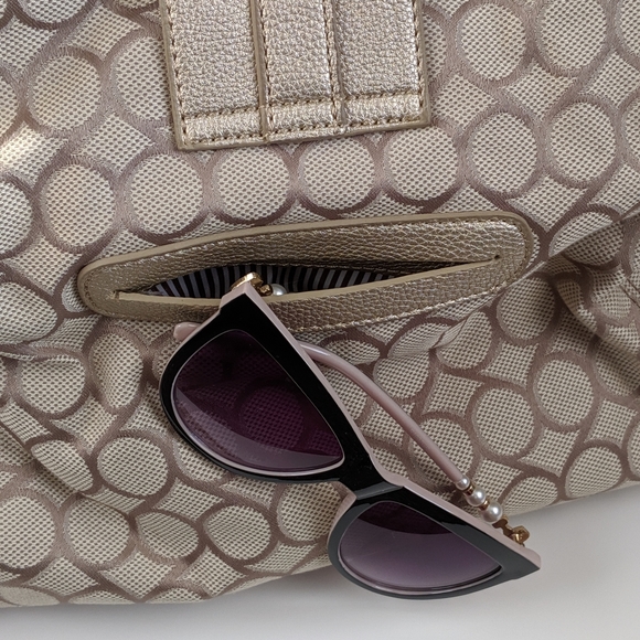 ❤️ NINE WEST Shoulder Bag - Picture 4 of 14